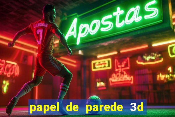 papel de parede 3d botafogo para celular